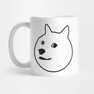 DOGECOIN Mug